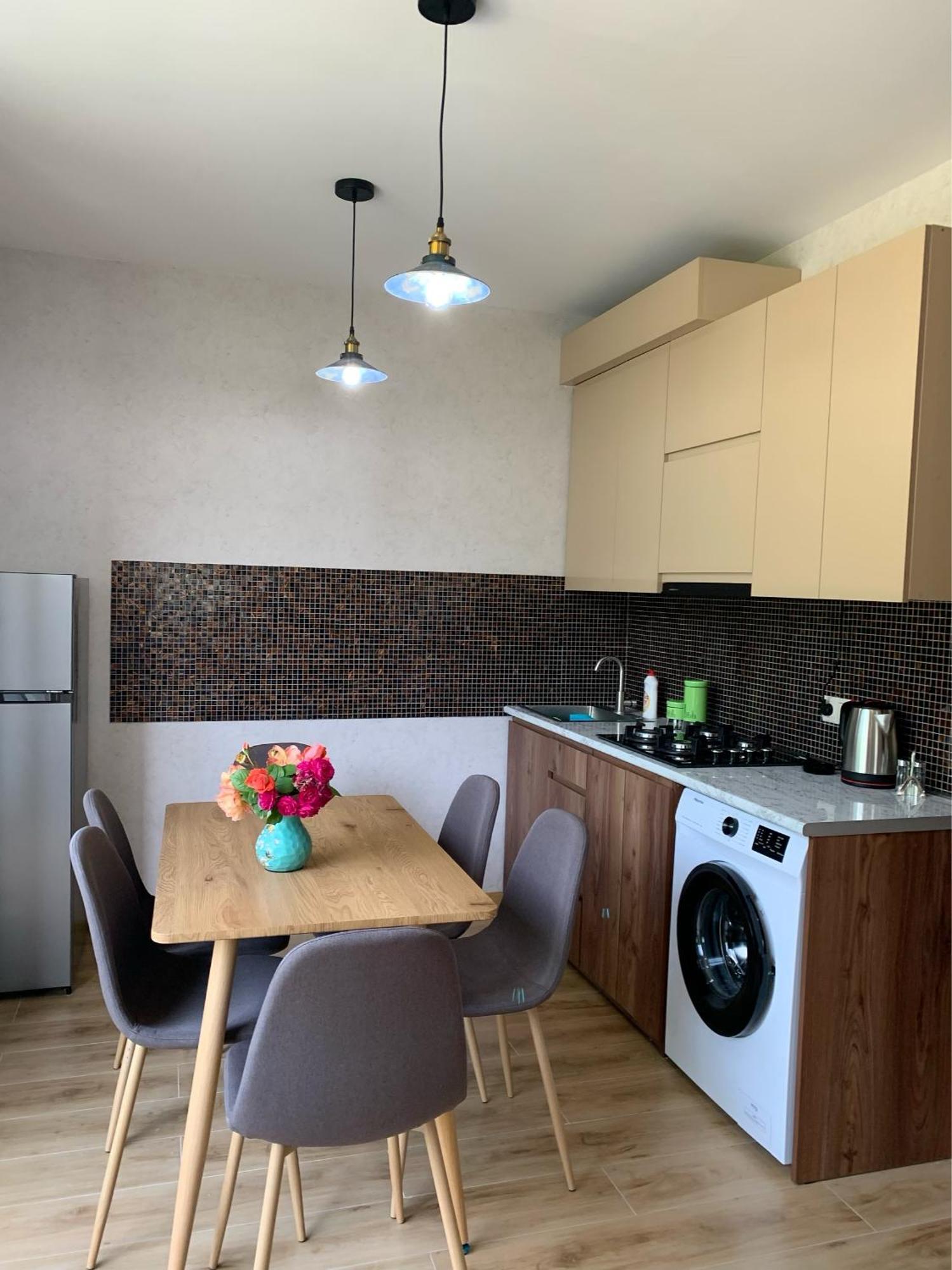 Green Mountain Borjomi Room photo