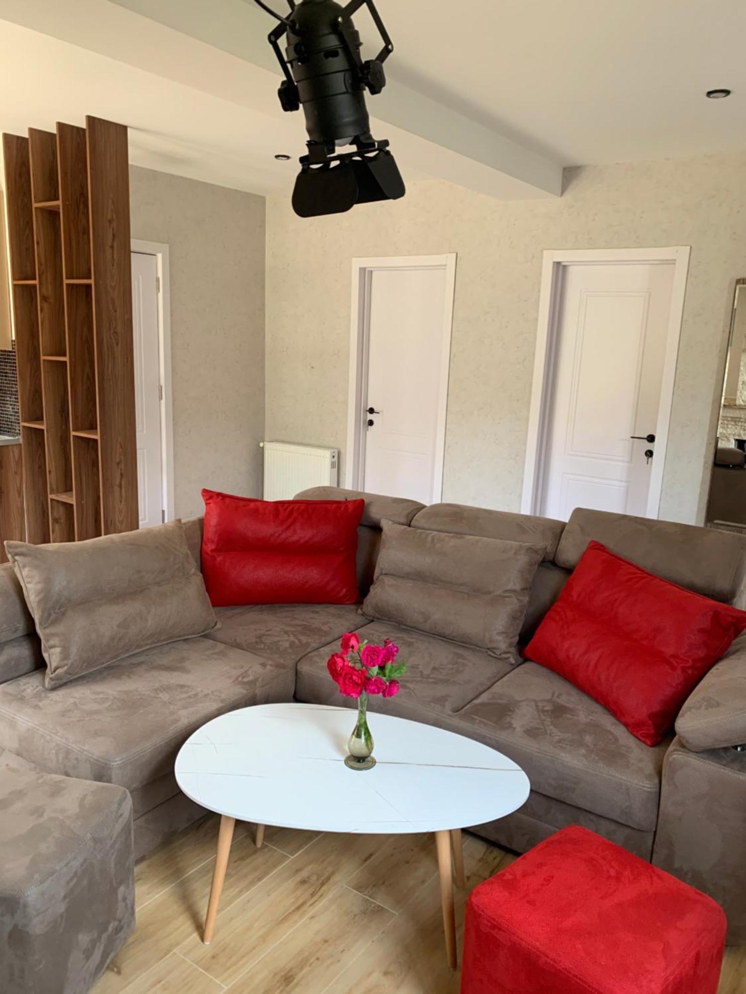 Green Mountain Borjomi Room photo