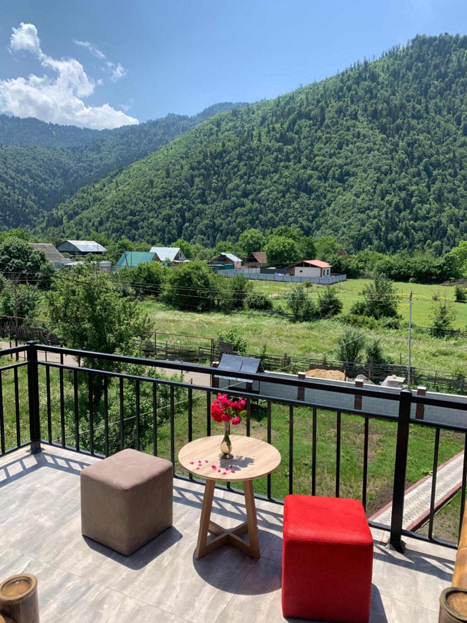 Green Mountain Borjomi Room photo